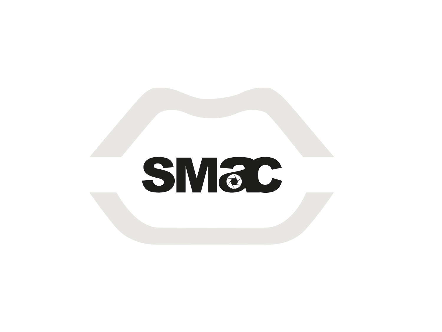 SMAC création de logo Roanne Bordeaux loic hermer Graphiste Webdesigner